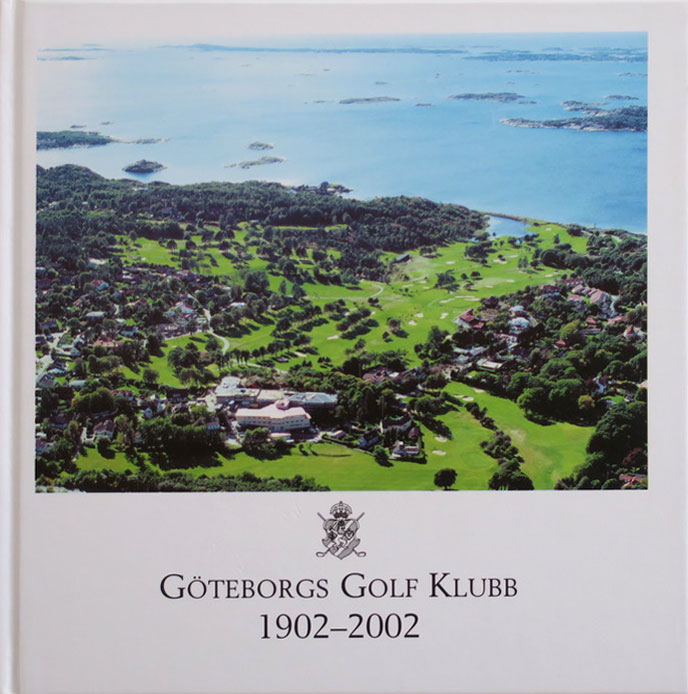 Goteborgs GK 100 ar