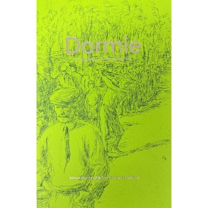 Dormie - En golfhistoria