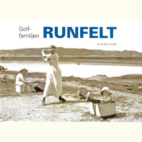 Golffamiljen Runfelt