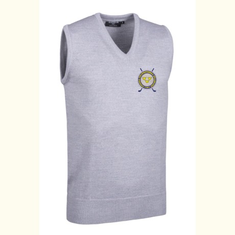 Slipover Grey